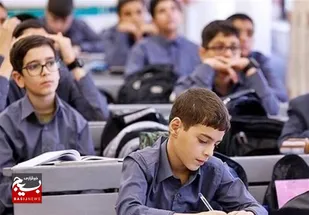 نحوه ثبت نام دانش آموزان برای سال تحصیلی ۱۴۰۳-۱۴۰۲
