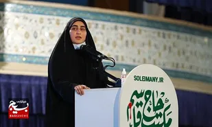 دشمن تلاش می&zwnj;کند مانع رسیدن صدای حقیقت به ذهن&zwnj;ها، قلب&zwnj;ها و وجدان&zwnj;های مردم شود