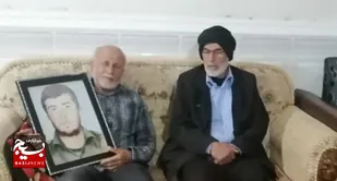 تجلیل از خانواده معظم شهدا در هندیجان