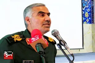 نیروهای مسلح در اوج آمادگی برای دفاع از انقلاب اسلامی هستند