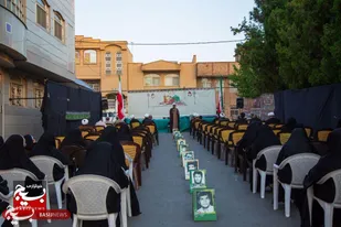 اولیاء خدا، پس از طی مدارج کمال، آرزو می&zwnj;کردند تا شهید شوند