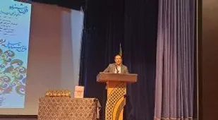 نقش مجاهدانه زنان در فرهنگ ایرانی اسلامی باید تقویت شود