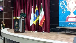 هرکاری به بانوان بسپارند به نحو مطلوب انجام می دهند