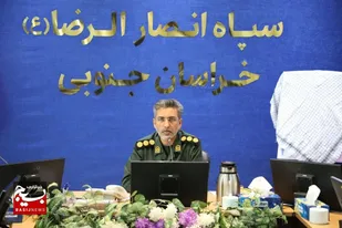 حجاب و عفاف، سدی پولادین در برابر نفوذ و هجمه&zwnj;های دشمنان است/ تولیدات عرصه عفاف و حجاب حمایت می&zwnj;شود