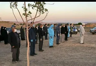 روایتی از فعالیت طلبه جهادی دهه شصتی