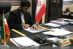 ارتش مقتدر و انقلابی جمهوری اسلامی در حراست از تمامیت ارضی این آب و خاک در کنار مردم بوده است