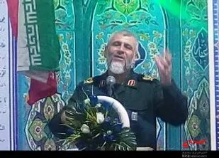 عشایر در نظام اسلامی و سراسر منطقه پیشتاز بوده و حماسه آفریدند