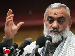 انتقام قطعی است، هیچ شکی در آن نیست