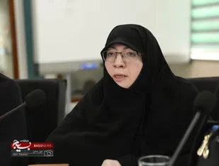 بلوغ فکری دختران، عامل جریان&zwnj;سازی اسلام/دختران، سرمایه&zwnj;های ارزشمند انقلاب اسلامی