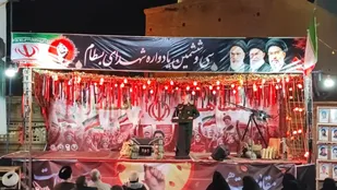 سردار بلالی: قدرت موشکی و پهپادی ما بومی است و عامل اقتدار کشور است
