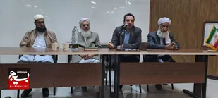 درجلسه شعب همیاران صلح موضوع ازداوج های کودک همسری وهشدارجدی رئیس حوزه قضایی صالح&zwnj;آباددرمورداین معضل اجتماعی مطرح شد