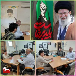 گسترش برنامه&zwnj;های فرهنگی درنشست مسئولان فرهنگی و بسیج هنرمندان در هندیجان