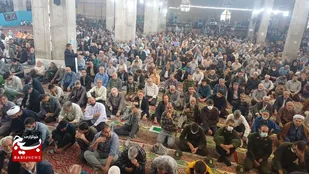 &nbsp;عدم شرکت ایران در نشست ترامپ "اقدامی حکیمانه و عزتمدارانه" بود