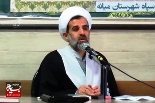 حضور بی نظیر مردم در راهپیمایی 22 بهمن جزو الطاف الهی بود