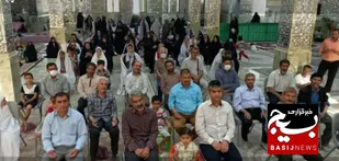امام سجاد (ع) تجسم زیبای سجده های عاشقانه با معبود