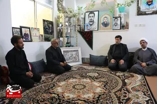 از وصیتنامه شهدا به عنوان چراغ راه استفاده کنیم
