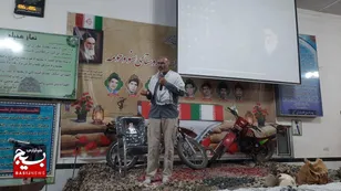ملت‌های مظلوم منطقه در کنار ایران ایستاده‌اند