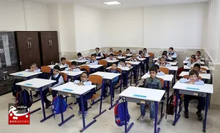 تاکید بر ضرورت توجه به فعالیت&zwnj;های تربیتی در مدارس غیردولتی