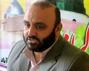 همایش تربیت اسلامی و فضای مجازی در روستای زیارت گرگان