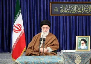 ارتباط تصویری هفت مجموعه تولیدی با رهبر انقلاب