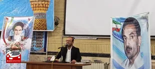 وحدت، رمز عبور از تمام مشکلات است