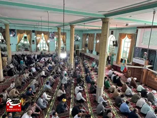 عزم قاطع ایران در دفاع از حقوق هسته&zwnj;ای و مقابله با زیاده خواهی دشمن