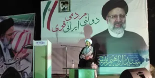 شرکت در انتخابات هم حق و هم تکلیف مردم است/عملکرد گزینه اصلح به&zwnj;روشنی قابل&zwnj;تشخیص است