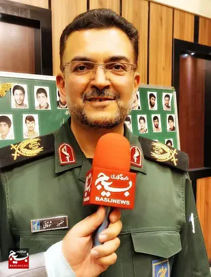 مجاهدت&zwnj;های فرهنگیان در هویت&zwnj;سازی نسل جوان و مقابله با جنگ ترکیبی دشمن، ستودنی است