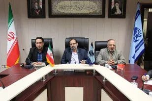 مسئول سازمان بسيج ادارات، به تشریح برنامه هاي این سازمان در هفته دفاع مقدس پرداخت