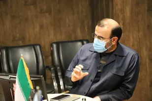 آغاز اردوی راهیان نور بسیج دانشجویی استان قزوین پس از یک وقفه دو ساله
