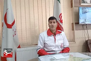 آمادگی هلال&zwnj;احمر اسدآباد برای خدمت&zwnj;رسانی به مسافران نوروزی