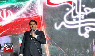 کرمان در صحنه دفاع از نظام مایه آبرو و افتخار کشور شد