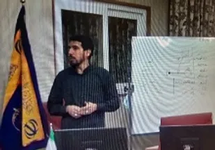 هیئت اندیشه ورز می تواند یک روش درمانی برای حل مسئله ها پیدا کند