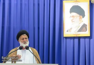 مشارکت در انتخابات باید هم وزن عزت ملت بزرگ ایران و آرمان&zwnj;های انقلاب باشد