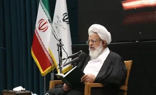 نباید با عملکرد اشتباه به قاتلان شهید سلیمانی&zwnj;ها لبخند بزنیم