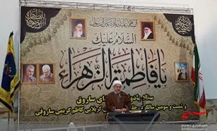 دشمن با شبیخون فرهنگی به دنبال آلوده سازی جامعه است