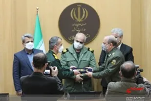 دکتر  &ldquo;حسن حبیبی&rdquo;  مدیرکل بنیادحفظ آثار و نشر ارزش&zwnj;های دفاع مقدس گیلان شد