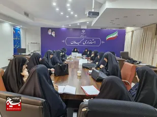 ضرورت الگوسازی و معرفی بانوان ایثارگر و شهید به نسل جوان