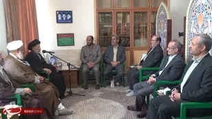 نخستین اجلاسیه شهدای برون مرزی در خراسان جنوبی برگزار می شود