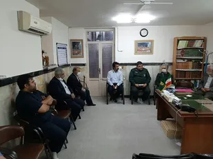 رفع مشکلات عشایر گرمسار مهم&zwnj;ترین دغدغه فعلی است/فقدان مرتع چالش جدی عشایر