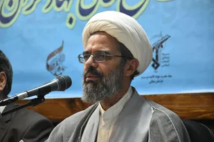 برگزاری دومین نشست مجمع عالی جهادگران کشور در خراسان شمالیبرگزاری دومین نشست مجمع عالی جهادگران کشور در خراسان شمالی