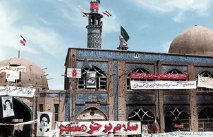 آزادسازی خرمشهر؛ حماسه همدلی و وحدت ملی