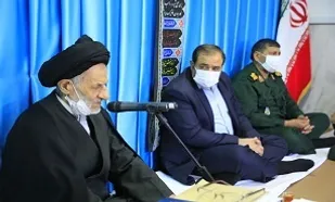 دفاع مقدس سبب حفظ دین، ناموس و اسلام شد
