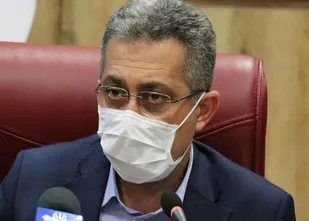 کاهش مرگ و میر بیماران مبتلا به کرونا در ایلام