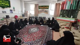 طلاب بسیجی باید زمینه حضور حداکثری مردم را در انتخابات فراهم کنند
