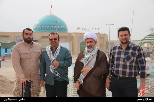 شلمچه