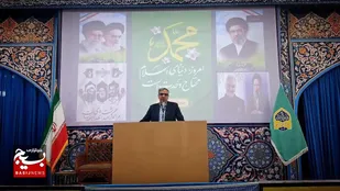 همدلی و انسجام مسیر توسعه شهرستان را هموار می&zwnj;کند