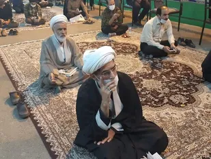 مراسم احیای شب قدر در ۲۰ امامزاده کاشان برگزار می شود