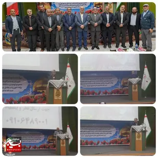 برای اولین بار بازخوانی غرور آفرین عملیات کربلای پنج در شهرستان دزفول