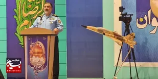جوانان فریب دشمن در فضای مجازی را نخورند/جوانان یکی از مهمترین اهداف جنگ شناختی هستند
